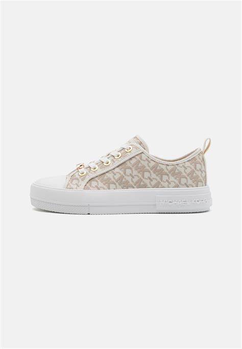 michael kors vanilla sneakers|michael kors sneakers outlet.